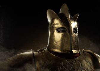 Es posible que tengamos esa 'lucha entre hermanos' que deseamos en Juego de Tronos