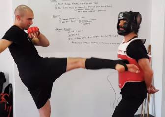 Hamza Zaidi y Forfast WTF se juegan el tipo con preguntas de cultura general