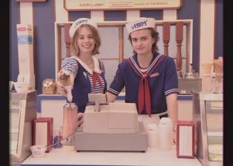 Stranger Things apuesta por la nostalgia en la primera promo de la tercera temporada