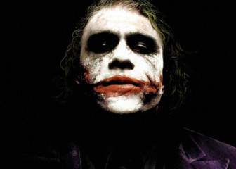 10 frases por los 10 años del estreno de 'El Caballero Oscuro'