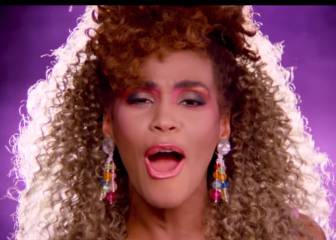 5 razones por las que Whitney Houston debe ser considerada la gran diva musical de los 90