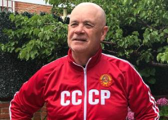 Una tuitera prefiere a los chicos en chándal y las respuestas no tienen desperdicio