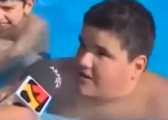 Los mil y un tipos de personas que te puedes cruzar en una piscina