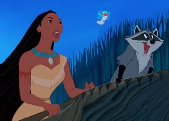 La verdadera historia de Pocahontas no es cómo Disney nos la habían contado
