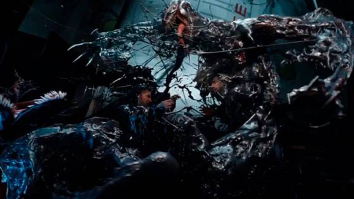 Quiénes serán los villanos de Venom en la película de Tom Hardy