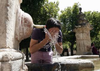 15 memes para recibir la ola de calor con humor