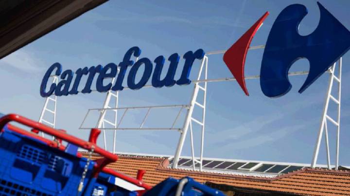 La campaña machista de Carrefour que ha espantado a Internet