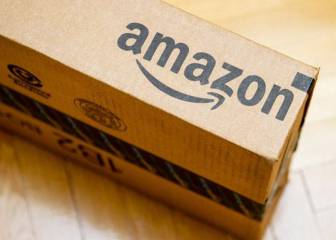 Esperaba un pedido de Amazon y el repartidor se lo dejó en el sitio más surrealista