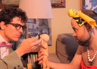 5 razones por las que la 4ª temporada de Da Suisa ha superado todos los límites