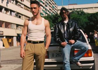 El tuit que nos descubre una verdad incómoda: C. Tangana se parece a tu abuelo