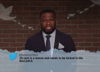 Estos raperos leen tuits en los que se les insultan y todo resulta muy divertido