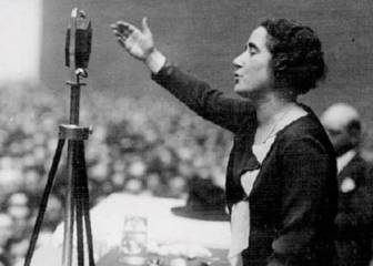 "Así me gusta, una mujer que vale pa'tó": el tuit que nos da una lección de feminismo