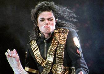 Thriller, de Michael Jackson, deja de ser el disco más vendido de la historia en EEUU