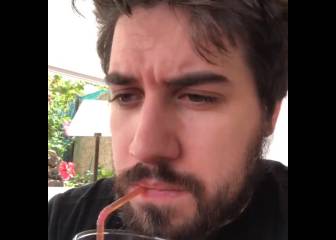 Si tienes la piel blanca este vídeo de Manuel Huedo hará que te sientas muy identificado