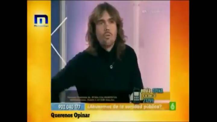 El antiguo y conspiranoico vídeo de 'El Yoyas' que se ha hecho viral en Twitter