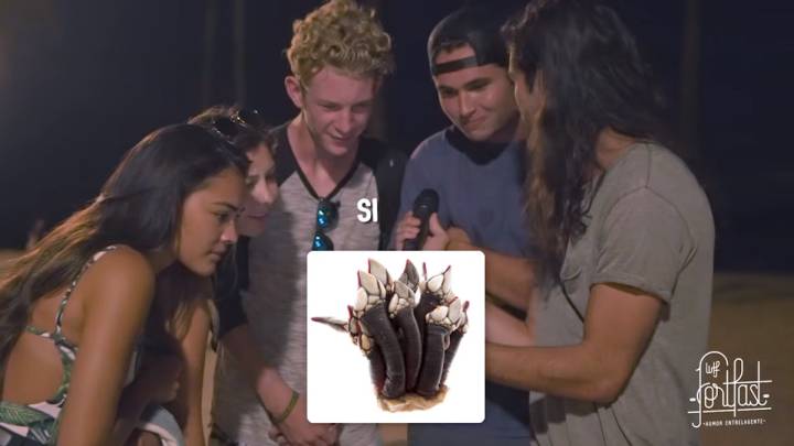 Esto es lo que opinan en Hawái de la cultura española