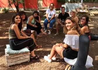 Los nuevos aspirantes a 'triunfitos' llegan al casting final de OT 2018