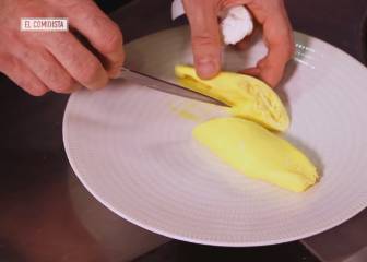 El vídeo que demuestra que llevamos años haciendo mal la tortilla francesa