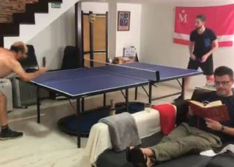 Broncano anuncia el regreso de 'La Vida Moderna' de la forma más divertida