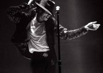 Twitter recuerda a Michael Jackson con 8 pasos de baile