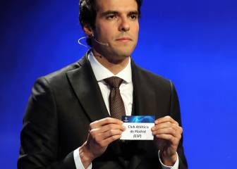 La otra cara del Sorteo de Champions en Twitter