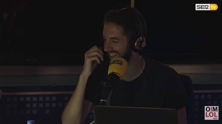 La Vida Moderna vuelve a oscuras en su primer programa de la nueva temporada