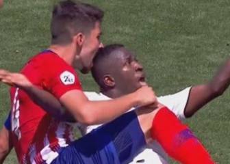 El meme de Telepizza sobre el mordisco a Vinicius que está revolucionando las redes