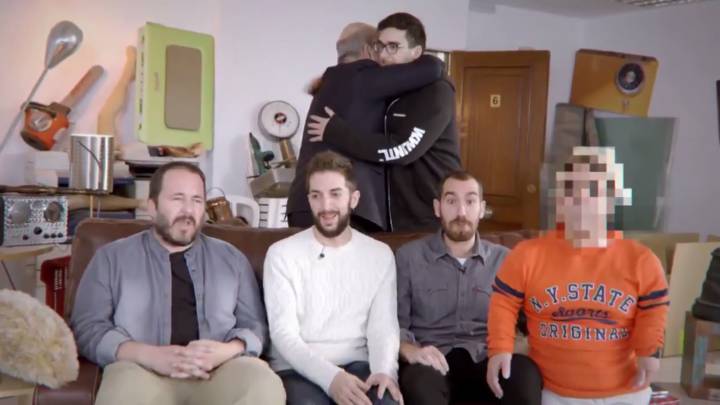 "Este año vamos a tener más medios que 'El Hormiguero'": así volverá hoy 'La Resistencia'