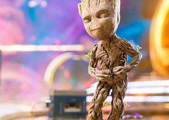 Las mejores escenas de acción de Marvel, pero con música de ABBA