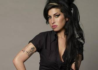 Esta versión Heavy Metal de 'Rehab' es una gran excusa para recordar a Amy Winehouse