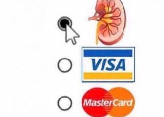 "Un riñón por mi nuevo iPhone" Los modelos Xs y Xr llegan cargados de memes por su precio