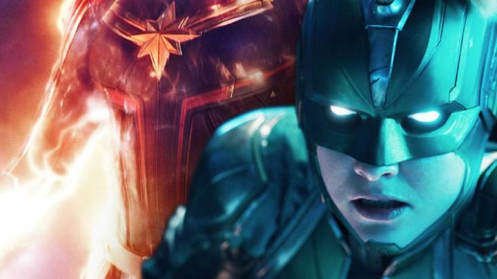 6 detalles que nos deja ver el nuevo trailer de 'Capitana Marvel'