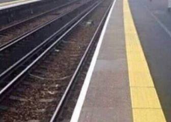 La Guardia Civil pone un ejemplo muy claro de la distancia que hay que respetar con los ciclistas