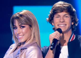 La actuación de Luis provoca la primera respuesta unánime (y negativa) de los fans de OT