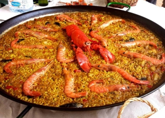 ¿Dónde comer las mejores paellas en Valencia?