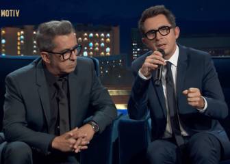 'El Ano': esta es la canción 'épika' que se marca Berto con una pregunta del consultorio