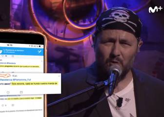 'Una de cal y otra de arena': en La Resistencia quieren a 'haters' y fans por igual