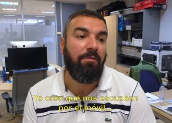 Pantomima Full parodia a ese conspiranoico que le pone celo a la cam del PC