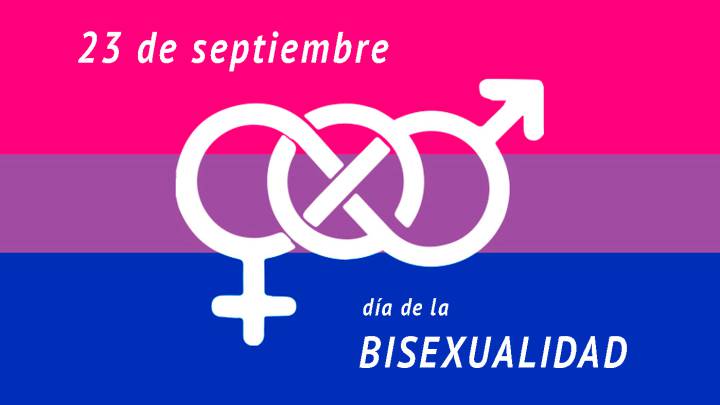 7 tuits que nos recuerdan la importancia del Día de la Visibilidad Bisexual