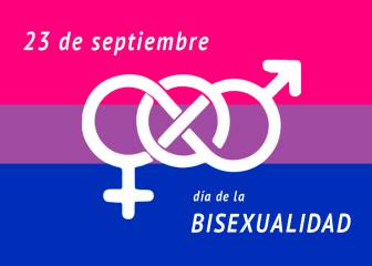 7 tuits que nos recuerdan la importancia del Día de la Visibilidad Bisexual