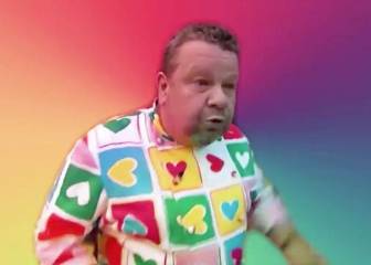 'Pim-pam, trucu-trucu" la expresión convertida en meme de Alberto Chicote