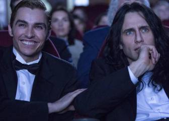 8 películas que están marcando tendencia en Netflix y no te puedes perder