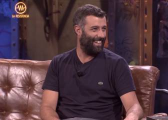 Periodismo, 'Fariña' y muchas risas entre Nacho Carretero y Broncano