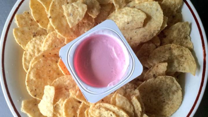 La gente se tira de los pelos tras saber que Danonino (Petit Suisse) es un tipo de queso