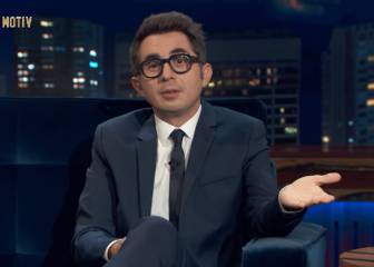 "¿Por qué los feos sois tan graciosos?": Así contesta Berto a la pregunta más borde del consultorio