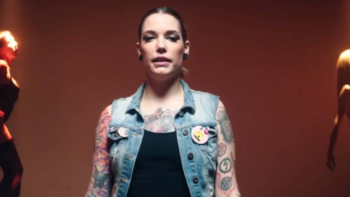 El spot viral que denuncia la falta de educación sexual: "Ahora mandamos nosotras"