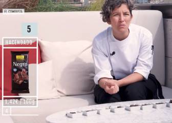 ¿Cuál es el mejor chocolate de supermercado?