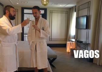 Los Pantomima Full se parodian a sí mismos para promocionar su próxima gira