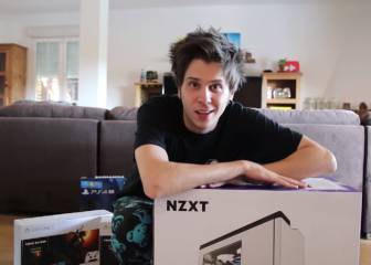 ElRubius revoluciona Youtube tras su vuelta después de cuatro meses