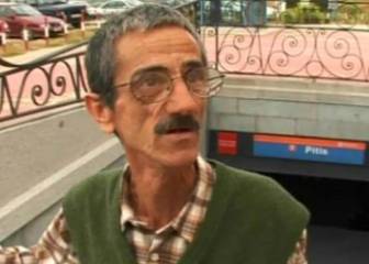 ¿Recuerdas a Ramón 'El vanidoso'? Esto es lo último que se sabe de él